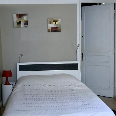 Chambres D'Hotes L'Escale Malouine Dunkirk Exteriör bild