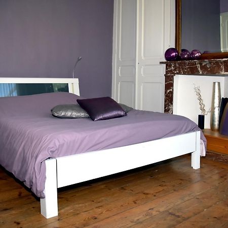 Chambres D'Hotes L'Escale Malouine Dunkirk Exteriör bild