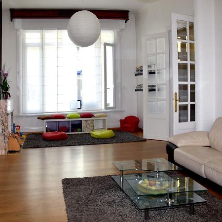 Chambres D'Hotes L'Escale Malouine Dunkirk Exteriör bild