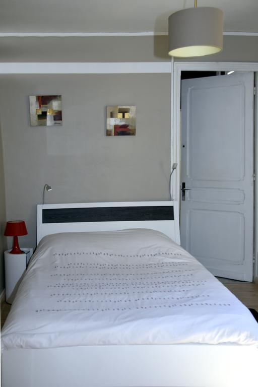Chambres D'Hotes L'Escale Malouine Dunkirk Exteriör bild