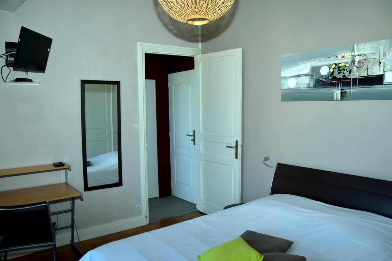 Chambres D'Hotes L'Escale Malouine Dunkirk Exteriör bild