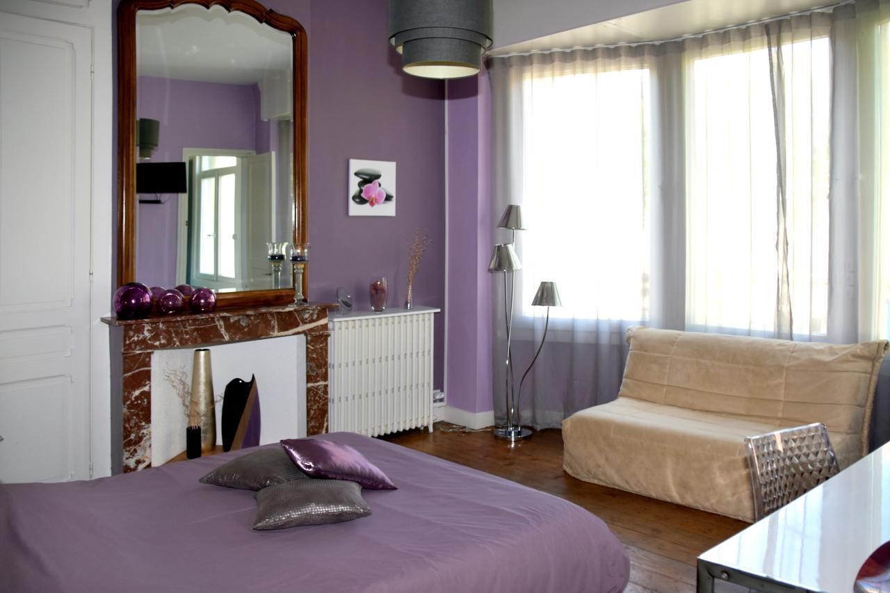 Chambres D'Hotes L'Escale Malouine Dunkirk Exteriör bild